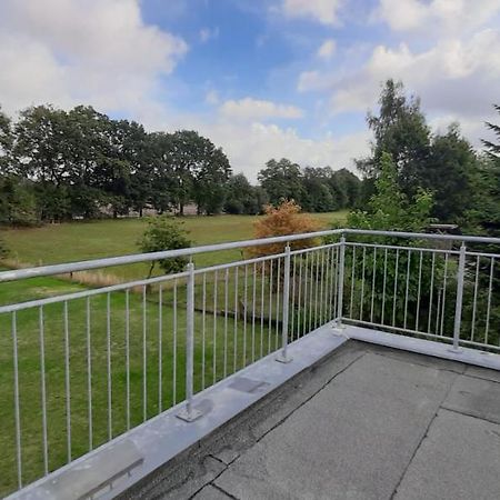 Am Habichtsweg 2Te. Apartment Ленгерих Екстериор снимка