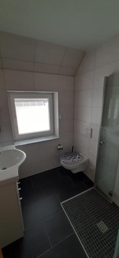 Am Habichtsweg 2Te. Apartment Ленгерих Екстериор снимка