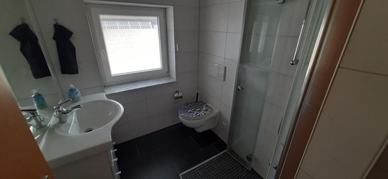 Am Habichtsweg 2Te. Apartment Ленгерих Екстериор снимка